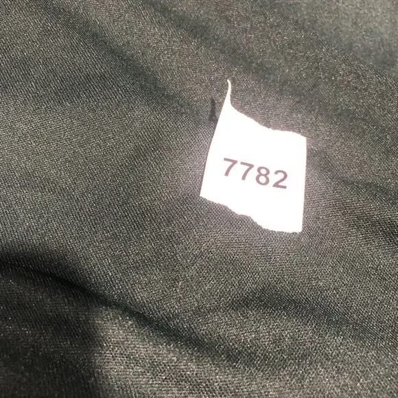 BHLDN Rossi Crepe Maxi Dress Gown Dark Green Size US 12 - Picture 14 of 14